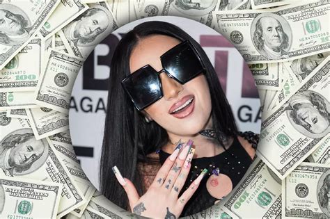 bhad bhabie onlyfans posts|Bhad Bhabie Posts $57 Million OnlyFans Earnings Statement